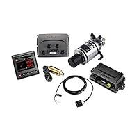 Algopix Similar Product 10 - Garmin Compact Reactor 40 Hydraulic