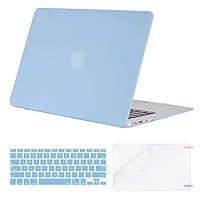 Algopix Similar Product 1 - MOSISO Compatible with MacBook Air 13