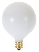 Algopix Similar Product 13 - Satco S3826 120V Candelabra Base