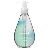 Algopix Similar Product 7 - Method Coconut Water Hand Wash Gel 12