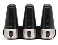 Algopix Similar Product 15 - drizzle 3Chamber Soap  Shampoo Shower