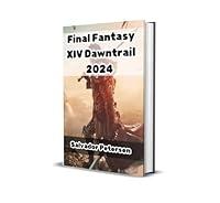 Algopix Similar Product 4 - Final Fantasy XIV Dawntrail 2024 The