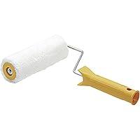 Algopix Similar Product 20 - Nlle 702318 Paint Roller GreenWhite