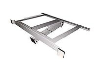 Algopix Similar Product 3 - EZAC AirConditioner Support Bracket