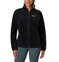 Algopix Similar Product 5 - Columbia Womens Benton Springs Full