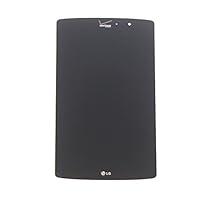 Algopix Similar Product 15 - Digitalsynctouch Digitizer LCD Display