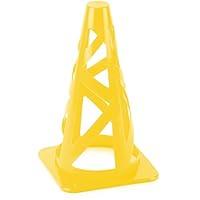 Algopix Similar Product 12 - Crown Sporting Goods Yellow 9