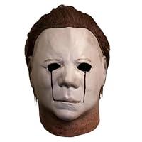 Algopix Similar Product 6 - Moodmoon Michael Myers MaskHalloween