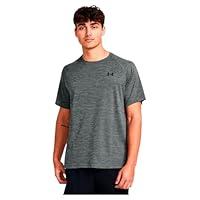 Algopix Similar Product 11 - Under Armour Mens Tech Textured Short