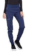 Algopix Similar Product 13 - Cherokee Infinity Women Scrubs Pant Mid