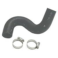 Algopix Similar Product 14 - Sierra 182775 Marine Molded Hose for