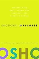Algopix Similar Product 19 - Emotional Wellness Transforming Fear