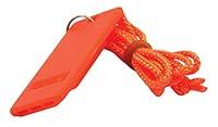 Algopix Similar Product 9 - Shoreline Marine Flat Safety Whistle