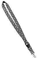 Algopix Similar Product 13 - Moose Pet Wear Print Lanyard Satin Key