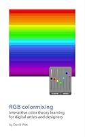 Algopix Similar Product 15 - RGB Colormixing Interactive color