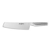 Algopix Similar Product 3 - Global GF368 Heavyweight Vegetable