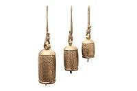 Algopix Similar Product 16 - Benzara BM01066 3 Piece Melodious Metal