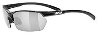 Algopix Similar Product 14 - Uvex Sportstyle 114 Interchangeable
