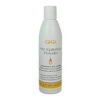 Algopix Similar Product 18 - Gigi Preepilating Dusting Powder Pack