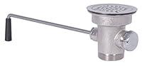 Algopix Similar Product 8 - BK Resources BKLWR2 Lever Operated