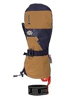 Algopix Similar Product 8 - 686 GORETEX SMARTY 3In1 Gauntlet