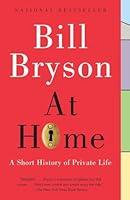 Algopix Similar Product 19 - At Home: A Short History of Private Life