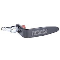 Algopix Similar Product 2 - Freeman PSTHSWV 1 Aluminum Pneumatic