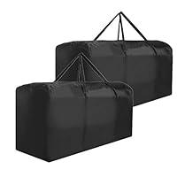 Algopix Similar Product 4 - Bicherub Outdoor Cushion Storage Bag