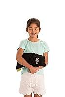 Algopix Similar Product 1 - Bubblebum Inflatable Car Booster Seat