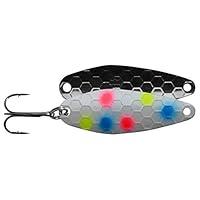 Algopix Similar Product 8 - Bay Rat SP25 Trolling Spoon
