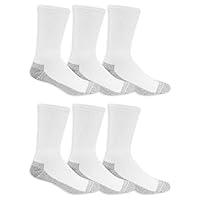 Algopix Similar Product 13 - Fruit of the Loom Mens Big  Tall Work