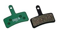 Algopix Similar Product 8 - BBB Cycling BBS78E DiscStop High
