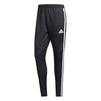 Algopix Similar Product 3 - adidas Mens Tiro 19 Pants Dark