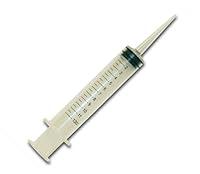 Algopix Similar Product 19 - 12CC Irrigation Syringe