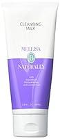 Algopix Similar Product 7 - MELLISA B NATURALLY Cleansing Milk