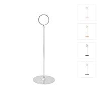Algopix Similar Product 16 - Gray Bunny Place Card Holder 8 in Tall