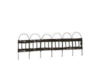 Algopix Similar Product 19 - Master Garden Products Woven Willow