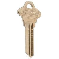 Algopix Similar Product 16 - Schlage Lock Company 35056CControl C