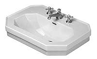 Algopix Similar Product 16 - Duravit 438800030 1930 Series 31 12