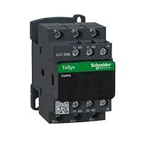 Algopix Similar Product 10 - 220V IEC Magnetic Contactor 9A