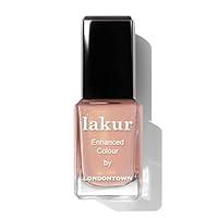 Algopix Similar Product 16 - LONDONTOWN Blush Pink Glossy Nail