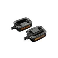 Algopix Similar Product 13 - Simson Bicycle Pedal Metro Tool, Clear