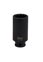 Algopix Similar Product 12 - Special drive shaft impact socket