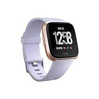 Algopix Similar Product 7 - Fitbit Versa Smart Watch