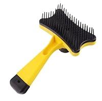 Algopix Similar Product 8 - Dog Brush Cat Grooming Brush Self