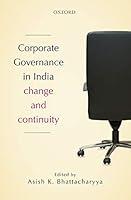 Algopix Similar Product 7 - Corporate Governance in India Change