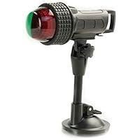 Algopix Similar Product 11 - Aqua Signal 274007 BatteryPowered LED