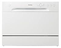 Algopix Similar Product 8 - Danby DDW621WDB Countertop Dishwasher