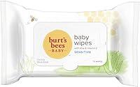 Algopix Similar Product 7 - Burts Bees Baby ChlorineFree Wipes
