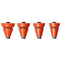 Algopix Similar Product 4 - Wedgek NX2 Angle Guides for Sharpening